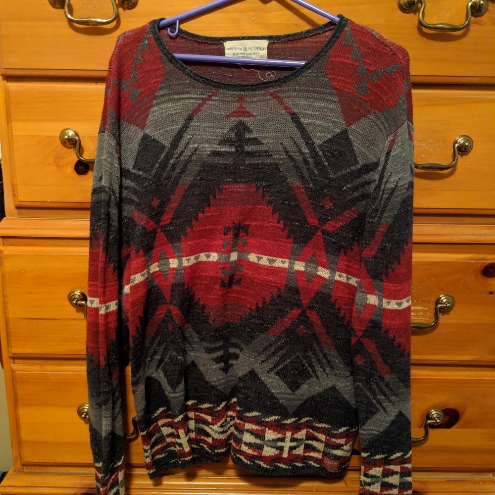 Ralph Lauren sweater